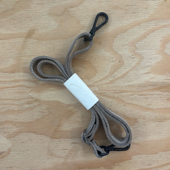 Campomaggi Bag Strap - Picture 1 of 2